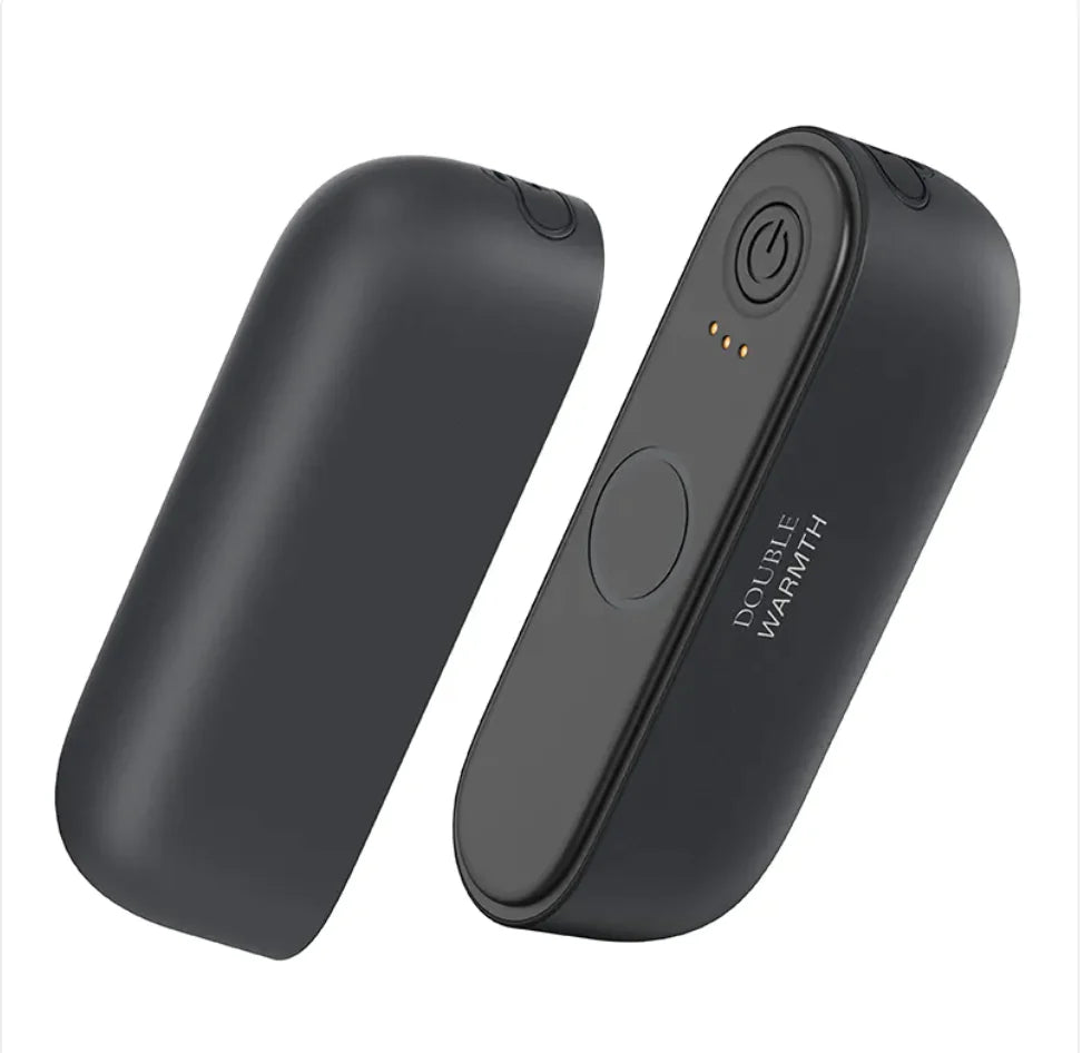 The Flare Hand Warmer