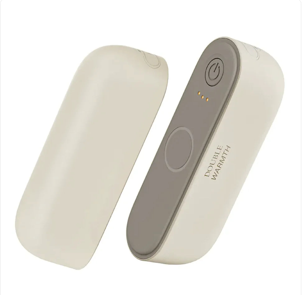 The Flare Hand Warmer