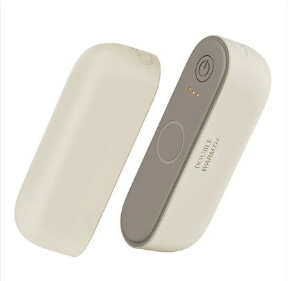 The Flare Hand Warmer